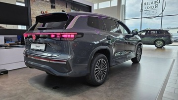 Volkswagen Tayron SUV Plug-In 1.5 TSI eHybrid 204KM 2026 Volkswagen Tayron Elegance TSI eHybrid Plug-In Hak Holowniczy Masaz Park A, zdjęcie 6