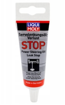 LIQUI MOLY DODATEK DO UKŁADU WSPOMAGANIA 35ml 1099