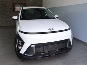 Hyundai Kona II 2025 HYUNDAI Kona 1.6 GDI Hybrid Smart DCT Suv 129KM 2025, zdjęcie 1