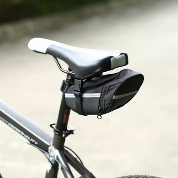 СУМКА ДЛЯ СИДЕНЬЯ ВЕЛОСИПЕДА, СУМКА ДЛЯ СИДЕНЬЯ ВЕЛОСИПЕДА, ЧЕХОЛ