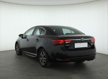 Toyota Avensis III Sedan Facelifting 2015 1.6 Valvematic 132KM 2015 Toyota Avensis 1.6 Valvematic, Salon Polska, zdjęcie 3