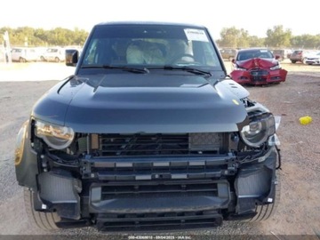 Land Rover Defender IV (L663) 2025 Land Rover Defender 110 P400 X-Dynamic SE 2025 3.0l 3.0 Benzyna 395KM, zdjęcie 7