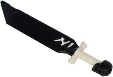 LEGO Ninjago Путешествие в Подземелье Черепа 71717