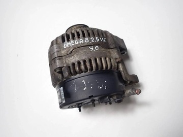 ГЕНЕРАТОР OPEL OMEGA B 2.5 3.0 V6 0123510062