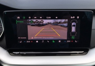 Skoda Octavia IV 2024 Skoda Octavia Combi Selection, FV 23, ACC, Kessy, Hak, Virtual, Podgrzewan, zdjęcie 29