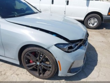 BMW Seria 3 G20-G21 2024 BMW Seria 3 2024 BMW M340I 3.0 Benzyna 382KM, zdjęcie 5