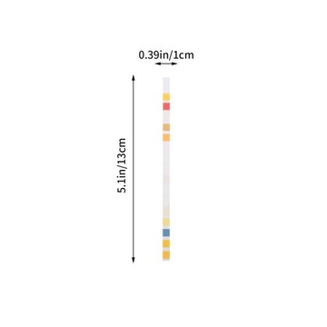50 шт. ТЕСТ КАЧЕСТВА ВОДЫ ТЕСТ ВОДЫ
