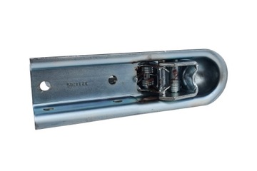 KNOTT BALL HITCH 1400 кг КВАДРАТНЫЕ 50 мм ПРИЦЕПЫ