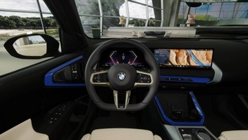 BMW X3 G45 2025 BMW X3 NOWE BMW X3 20d xDrive DEMO - Koła zimowe, zdjęcie 10