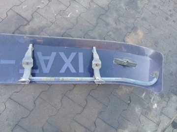 MAN M2000 18.264 97р СОЛНЦЕЗАЩИТНЫЙ КОЗЫРЕК