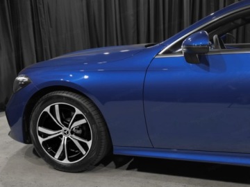 Mercedes CLE Coupe 2.0 200 204KM 2025 MERCEDES-BENZ CLE 200 4-Matic Avantgarde 2.0 (204KM) 2025, zdjęcie 14