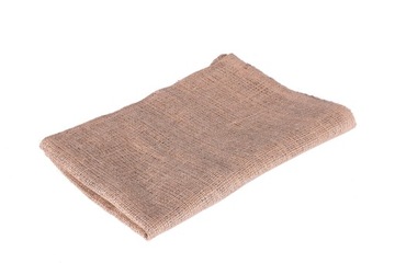 ДЖУТОВАЯ СУМКА 50х85см ДЖУТОВАЯ СУМКА ДЖУТОВЫЙ 1шт.