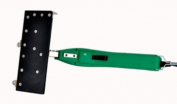 ТЕРМОЭЛЕКТРИЧЕСКИЙ НОЖ ДЛЯ РЕЗКИ ПЕНОСТРОЕНИЯ БОНИАРКА