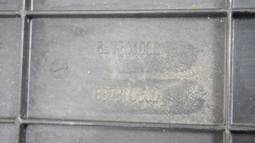 FIAT OE 837301000 POUZDRO VENTILÁTOR