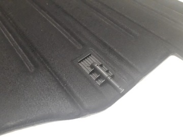 FORD C-MAX 1 I 03-10 POLIČKA KUFRU ZADNÍ