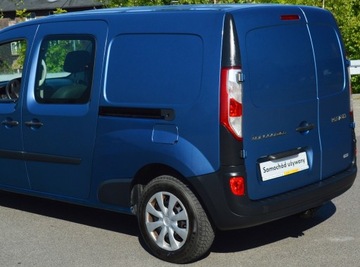 Renault Kangoo II Mikrovan Facelifting 2013 1.5 dCi 110KM 2017 RENAULT KANGOO / GRAND KANGOO 1.5 dCi 110, zdjęcie 16