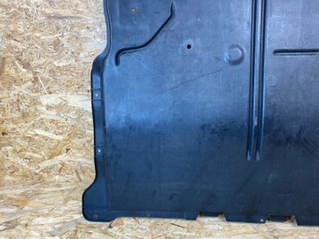 НАКЛАДКА НАПОЛЬНАЯ ДЛЯ ДВИГАТЕЛЯ SKODA AUDI VW SEAT ARONA 2Q0825236E