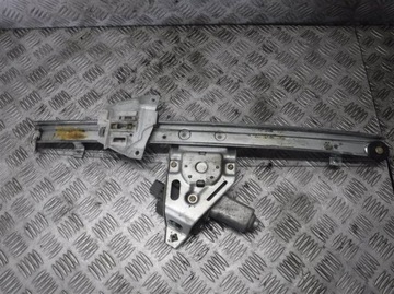 MECHANIZMUS ZVEDÁNÍ OKNO PRAVÝ PŘEDNÍ MITSUBISHI PAJERO III