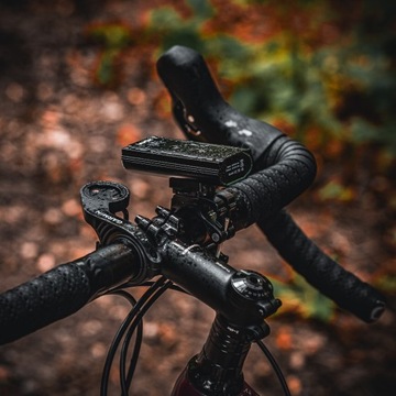 ВЕЛОСИПЕДНОЕ ОСВЕЩЕНИЕ ПЕРЕДНЯЯ ЛАМПА ВЕЛОСИПЕДНАЯ ЛАМПА LED USB-C 980лм VAYOX