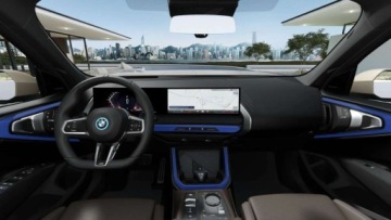 BMW X3 G45 SUV Plug-In 2.0 30e 299KM 2026 BMW X3 30e xDrive 299 KM PHEV - Gotowy do Odbioru - Pakiet M Pro - Kamera, zdjęcie 10