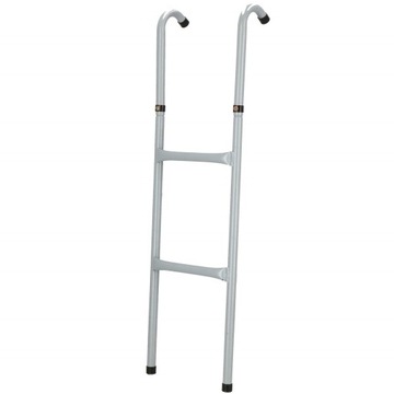 DRABINKA DO TRAMPOLIN TRAMPOLINY 90cm 2 stopnie