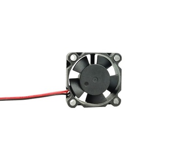 Wentylator Wiatrak Chłodzenie 24V 3010 30x30x10mm