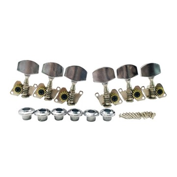 6 Pcs. / Set Pegs Machine Heads,