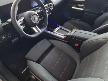 Mercedes GLA II Off-roader Facelifting 1.3 200 163KM 2026 MERCEDES-BENZ GLA 200 AMG Line Suv 1.3 (163KM) 2026, zdjęcie 8