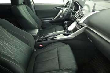 Mitsubishi Eclipse Cross SUV 1.5 T 163KM 2018 Mitsubishi Eclipse Cross 1.5 T-MIVEC, zdjęcie 6