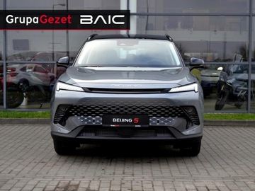  BAIC Beijing 5 1.5T 177KM 7DCT 2025 Apple CarPlay, zdjęcie 5