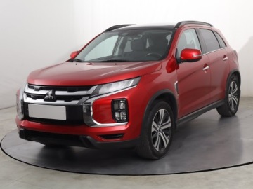 Mitsubishi ASX I SUV Facelifting 2019 2.0 150KM 2020 Mitsubishi ASX 2.0 MIVEC, Salon Polska, zdjęcie 1
