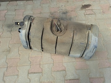 IVECO DAILY III 99-06 NÁDRŽ PALIVA 70L Z PLOVÁKEM KOMPLETNÍ EVROPA