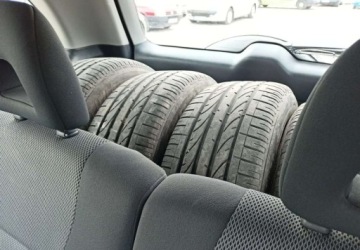 Toyota RAV4 II 2.0 16V D-4D 116KM 2005 Toyota RAV4 Toyota RAV4 2.0 Diesel 116KM, zdjęcie 7