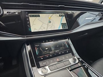 Audi Q7 II SUV Facelifting  3.0 45 TDI 231KM 2021 Audi Q7 Matrixy, aktywny tempomat, skretna tylna os, pneumatyka 3.0 231KM, zdjęcie 15