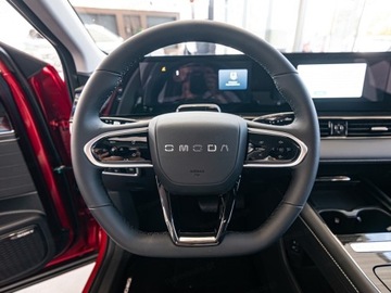 Omoda 5 1.6 T-GDI 147KM 2025 OMODA Omoda 5 Premium DCT 1.6 T-GDI Suv 147KM 2025, zdjęcie 10