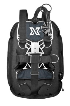 XDEEP Ghost Standard Wing (с карманами)