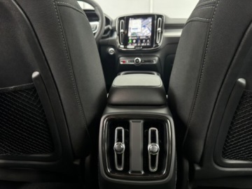 Volvo XC40 Crossover Facelifting 2.0 B3 163KM 2024 Volvo XC 40 XC40 B3 Benzyna | Core | Salon Polska, zdjęcie 23