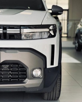 Dacia Duster II SUV Facelifting 1.0 TCe ECO-G 100KM 2025 Dacia Duster GDYNIA Journey ECO-G 100 cenowa okazja na Koniec Roku 90KM, zdjęcie 8