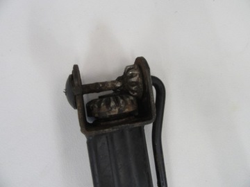 Домкрат БМВ е32