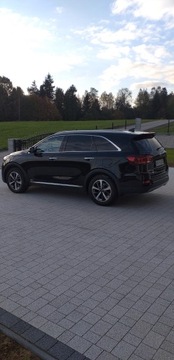 Kia Sorento III SUV Facelifting 2.0 CRDi 185KM 2019 Kia Sorento,Panorama, Gwarancja, Salon Polska, 1 właściciel, olej co 15 tyś, zdjęcie 5