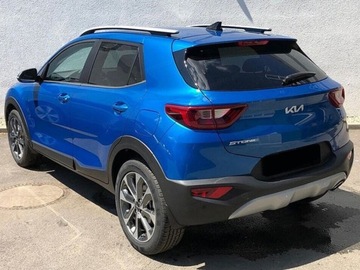 Kia Stonic I Crossover Facelifting 1.0 T-GDI 100KM 2025 KIA Stonic 1.0 T-GDI L DCT Crossover 100KM 2025, zdjęcie 3