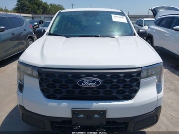 Ford Maverick II 2025 Ford Maverick XL 2025 2.5l 2.5 Hybryda 162KM, zdjęcie 7