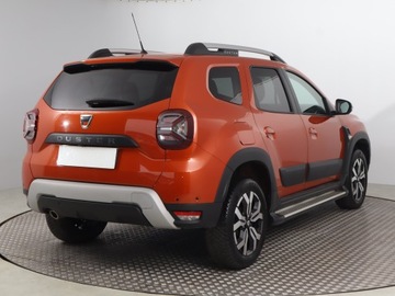 Dacia Duster II SUV Facelifting 1.3 TCe 130KM 2022 Dacia Duster 1.3 TCe, Salon Polska, Serwis ASO, zdjęcie 4
