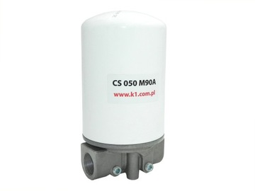 FILTR HYDR. LINIOWY SSAWNY 3/4'' CS 050 M90A