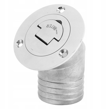 45 наполнитель палубы из нержавеющей стали