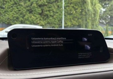Mazda CX-30 2.0 Skyactiv-G 122KM 2019 Mazda CX-30 2.0 NAVI bezwypadkowa GWARANCJA hud FABRYCZNY LAKIER automat, zdjęcie 20