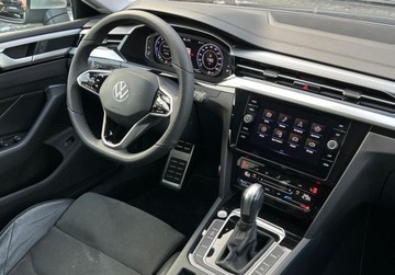 Volkswagen Arteon Fastback Facelifting 2.0 TSI 190KM 2022 Volkswagen Arteon Shooting Brake Elegance, Digital Cockpit Pro, ACC, Kamer, zdjęcie 16