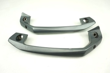 RACZKI PASAZERA BMW C 600 SPORT 10-16