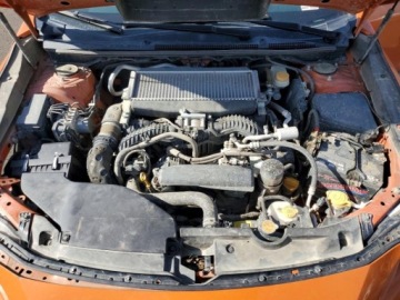 Subaru 2022 Subaru WRX Premium 2022 2.5 Benzyna 271KM, zdjęcie 6