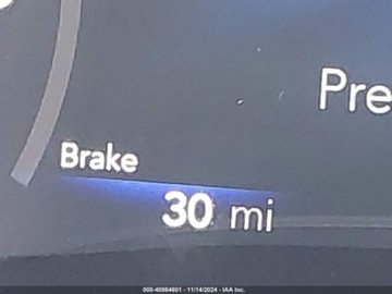 Chrysler Pacifica II 2024 Chrysler Pacifica Premium S Apperance, hybryda Plug-In, 3.6l 3.6 260KM, zdjęcie 15